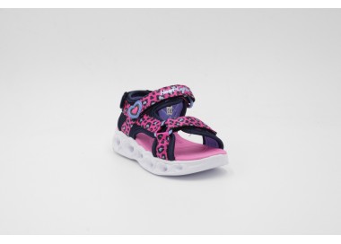 CIABATTE MARE SKECHERS 302090N/HPBL