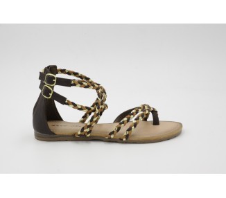 SANDALI SPORTIVI KHARISMA 8211MEDUSA