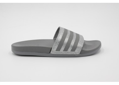 Ciabatte adidas dorate Clearance