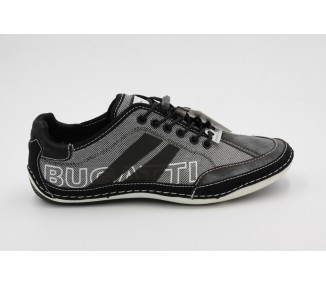 SCARPE SPORTIVE BUGATTI 321-48009-5000