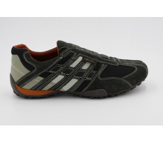 SCARPE SPORTIVE GEOX U4207L02214