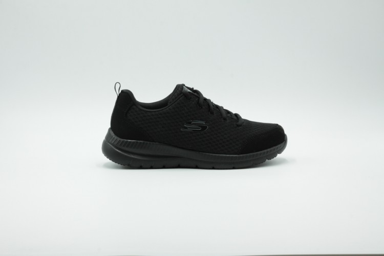 SCARPE TENNIS SKECHERS 149219BBK