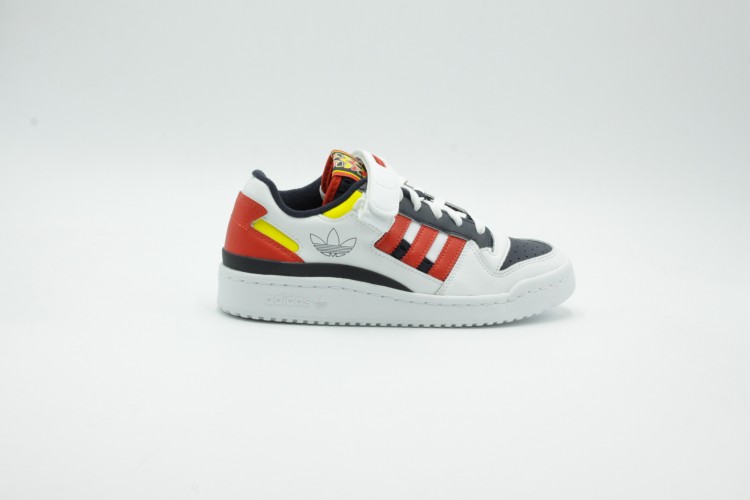 SCARPE TENNIS ADIDAS GW6504