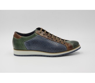SCARPE SPORTIVE ROMANOSICARI GECKY32508BE11