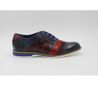 SCARPE SPORTIVE ROMANOSICARI FELYX3711BE93