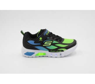 SCARPE TENNIS SKECHERS 400016L/BBLM