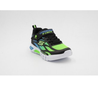 SCARPE TENNIS SKECHERS 400016L/BBLM