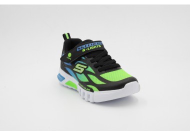 SCARPE TENNIS SKECHERS 400016L/BBLM