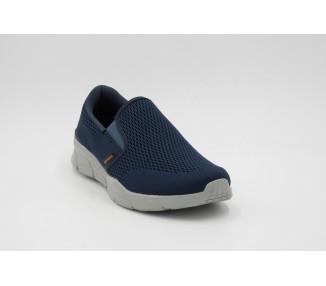 SCARPE SPORTIVE SKECHERS 232016/NVOR