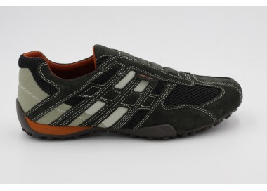 SCARPE SPORTIVE GEOX U4207L02214