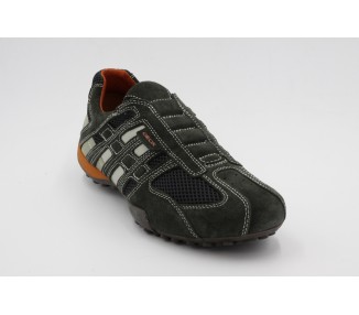 SCARPE SPORTIVE GEOX U4207L02214