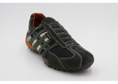 SCARPE SPORTIVE GEOX U4207L02214