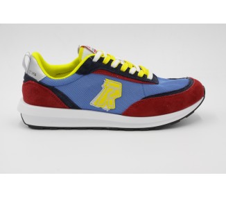 SCARPE SPORTIVE RIFLE RFM013700