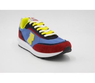SCARPE SPORTIVE RIFLE RFM013700