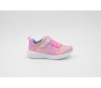 SCARPE TENNIS SKECHERS 302031N/LPMT