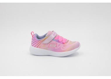 SCARPE TENNIS SKECHERS 302031N/LPMT