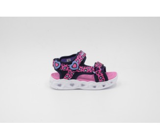 CIABATTE MARE SKECHERS 302090N/HPBL