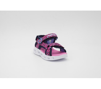 CIABATTE MARE SKECHERS 302090N/HPBL