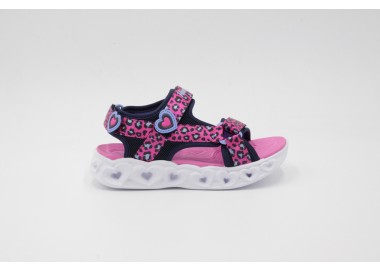 CIABATTE MARE SKECHERS 302090L/HPBL