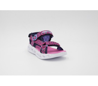 CIABATTE MARE SKECHERS 302090L/HPBL