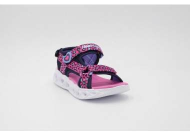 CIABATTE MARE SKECHERS 302090L/HPBL