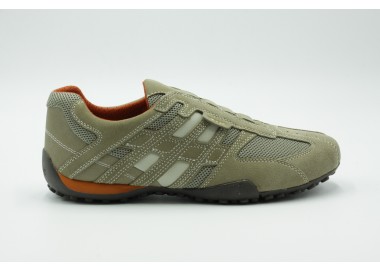 SPORTS SHOES GEOX SNAKE U4207L02214