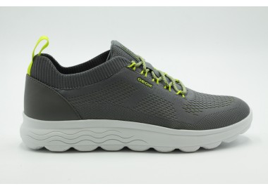 SCARPE SPORTIVE GEOX SPHERICA U15BYA0006K