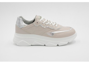 scarpe nero giardini sportive