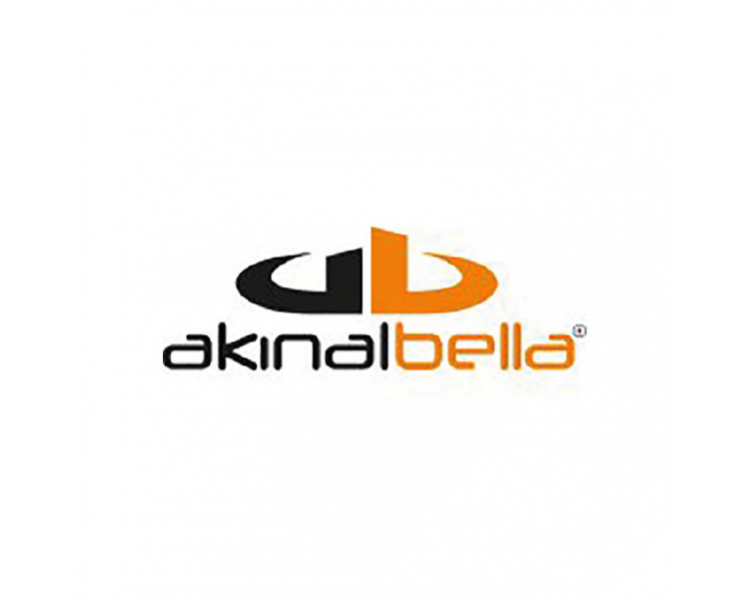  AKINALBELLA